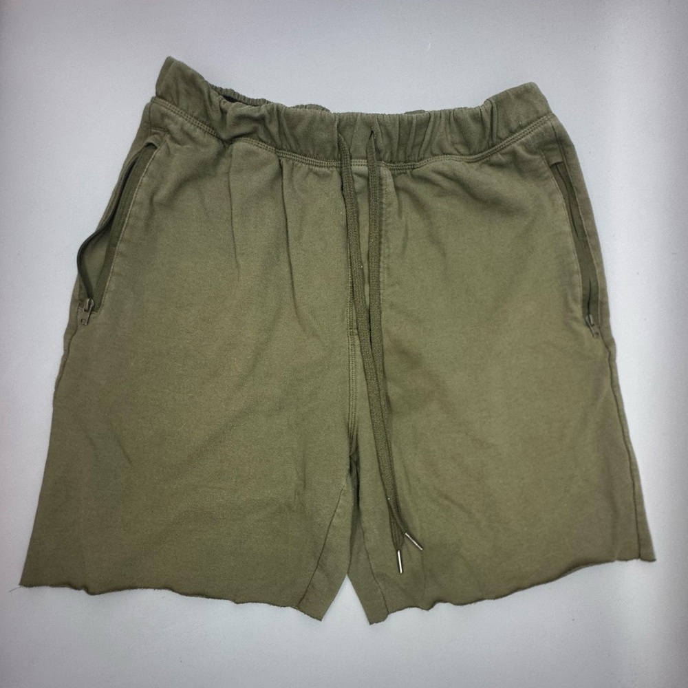 Eddie Bauer Men’s Lounge Sleep Shorts